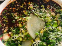 -吾穆勒蓬灰牛肉面·清真(北滨河中路店)