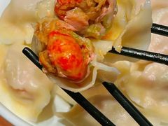 -船歌·鱼水饺青岛菜(石老人店)