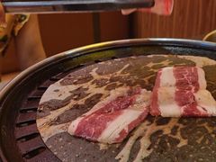 -核桃碳烤肉馆(深圳首店)