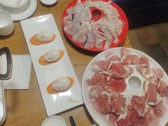 -品大三·经典淮扬菜(大行宫店)