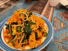 -巴依老爷·新疆美食(上城区天城路店)