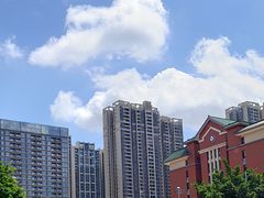 -黄埔古港
