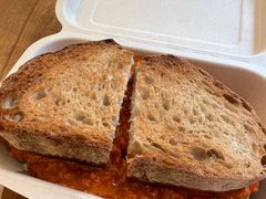 -佐敦面包铺·JORDAN BAKERY