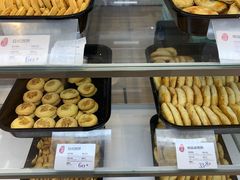 -上海哈尔滨食品厂(合生汇店)