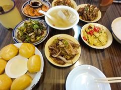 -三镇卤货二公司(汉街店)