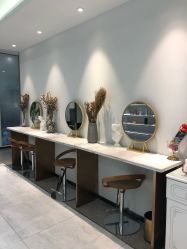点击看大图 -3AM HAIR SALON烫发染发接发