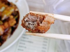 -七爺清汤腩(南开大悦城店)