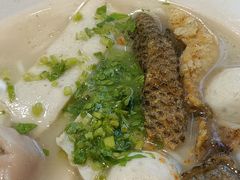 招牌鱼旦粉面-其美潮州鱼旦粉世家(花城汇南区分店)