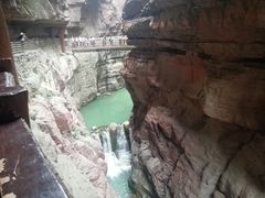 -云台山风景名胜区