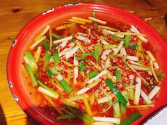 脆椒兔肚-回水镇·江湖川菜(恒大新城店)