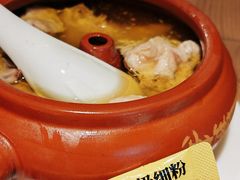 -上坐过桥米线(顺城店)