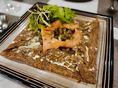 -LA CREPERIE BRETONNE布列塔尼法式餐厅(天童北路店)