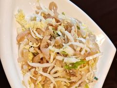 -喜乐餐厅•灯笼虾球首创者•本地小海鲜(二马路店)