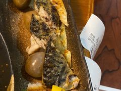 -鳗鱼家·深夜食堂(军博店)