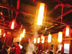 大堂-小龙坎老火锅(北京三里屯店)