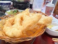 -柳沟豆腐宴64号院