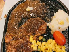 -豪客来牛排(成都锦江大融城店)