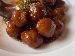 -晋阳春·山西菜·北京烤鸭(交大店)