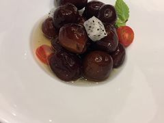 -常州华美达国际大酒店·餐饮部