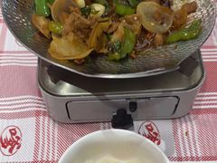 -高嗲嗲·湘味爆炒王(新城科技园店)