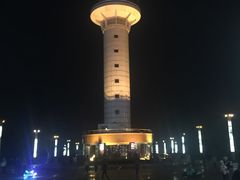 -日照灯塔风景区