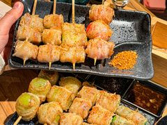 -大米·京都小酒馆·炭烧海鲜·烧鸟(龙口东路店)