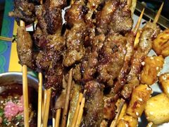 -伊兰汇美食(潘家园店)