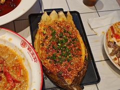 -霸王虾·麻辣小龙虾(清水河公园店)