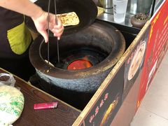 -刘氏方酥锅盔(古城总店)