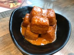 -卡朋西餐(较场西路店)