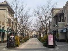 -比斯特上海购物村精品奥特莱斯