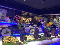 -加餐海鲜自助(宝龙一城店)