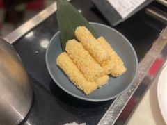 -一哥澳门豆捞·澳门风打边炉(高德置地店)