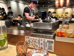 -肉肉大米(德基广场店)