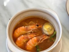 -子霖南山鲜虾面(南山总店)