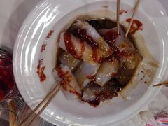 三酱猪肠粉-大哥餐厅(西城花园店)
