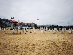 -大梅沙海滨公园