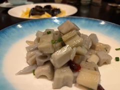 脆藕-海天楼中餐厅(吴宫泛太平洋酒店)