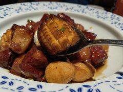 -涌觅名灶·本地海鲜宁波菜(财富广场店)