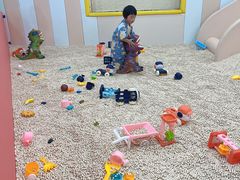 -神帆·元气汤泉(解放西路店)
