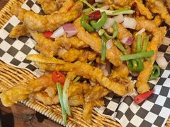 -百万叔(临湖店)