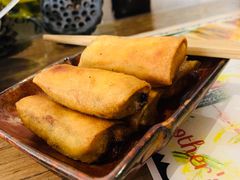 -八珍手工水饺·妈妈的爱(传芳巷店)