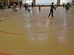 -冰纷万象滑冰场(二七万象城店)