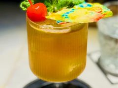 -秀·爱尔兰餐吧(上海路店)