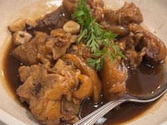 -茶油香闽南菜·花园餐厅(前埔店)