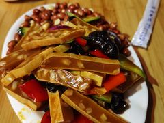 -农夫大盘鸡(经八路总店)