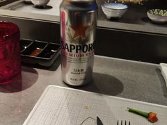-新鲜特色餐厅(香格里拉大酒店)