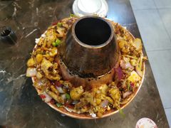 -上海老城区小龙虾虾宴·杭帮菜(五柳巷店)