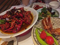 -清水亭湖北菜(大屯DT51店)