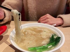 -避风塘(百联东郊店)